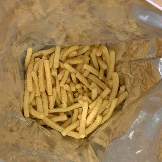 Snack Tôm Khổng Lồ Thái Lan Gói 600gr