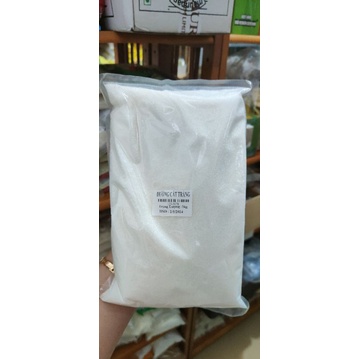 Đường cát trắng 1 kg