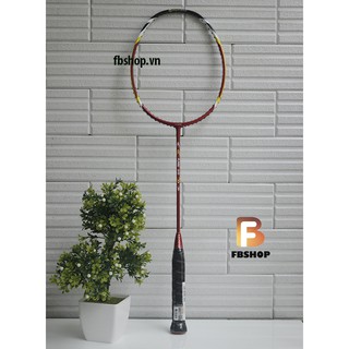 Vợt cầu lông lining Flame N55| Siêu phẩm của Chen Long