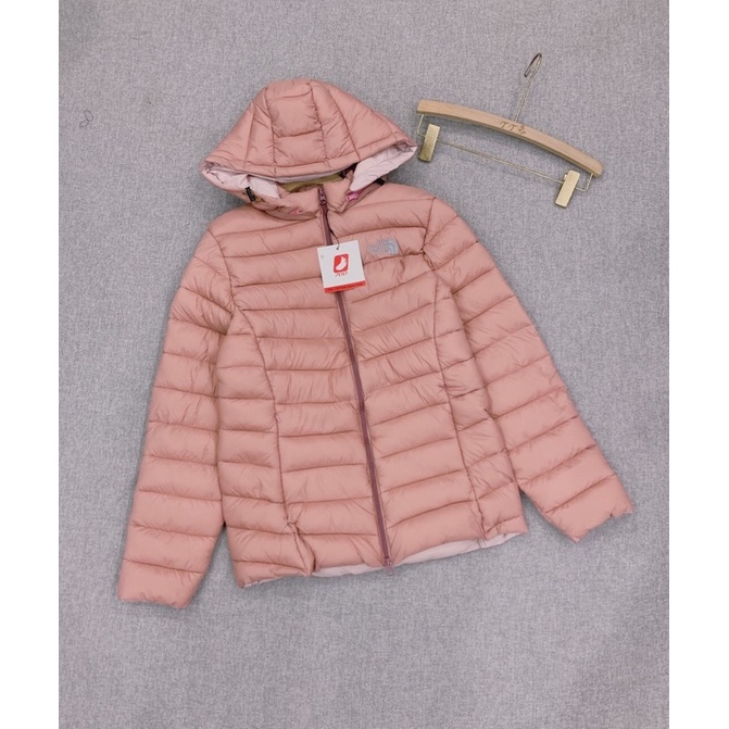 ÁO PHAO SIÊU NHẸ THE NORTH FACE