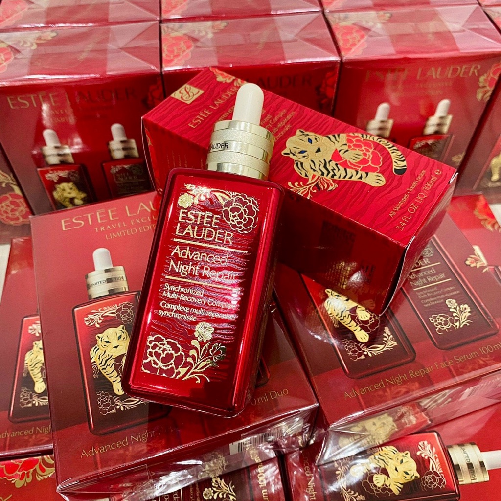 TINH CHẤT PHỤC HỒI DA BAN ĐÊM ESTEE LAUDER ADVANCED NIGHT REPAIR