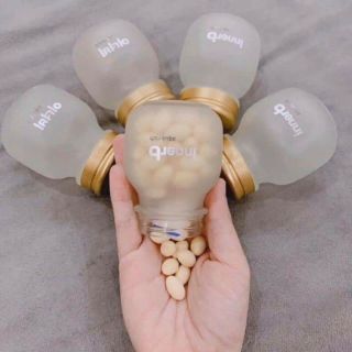 Viên uống cấp nước aqua rich