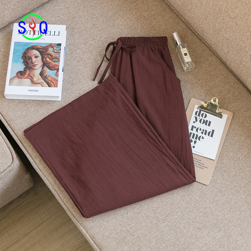 quần ống rộng Thời Trang Cho Nữ | BigBuy360 - bigbuy360.vn