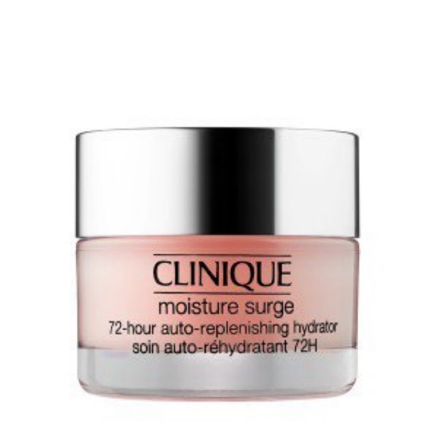 Kem cấp nước CLINIQUE Moisture Surge 72h Auto Replenishing Hydrator