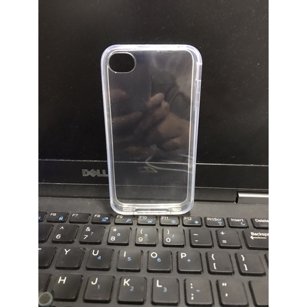 Ốp lưng điện thoại i-phone 4/4s - loại dầy