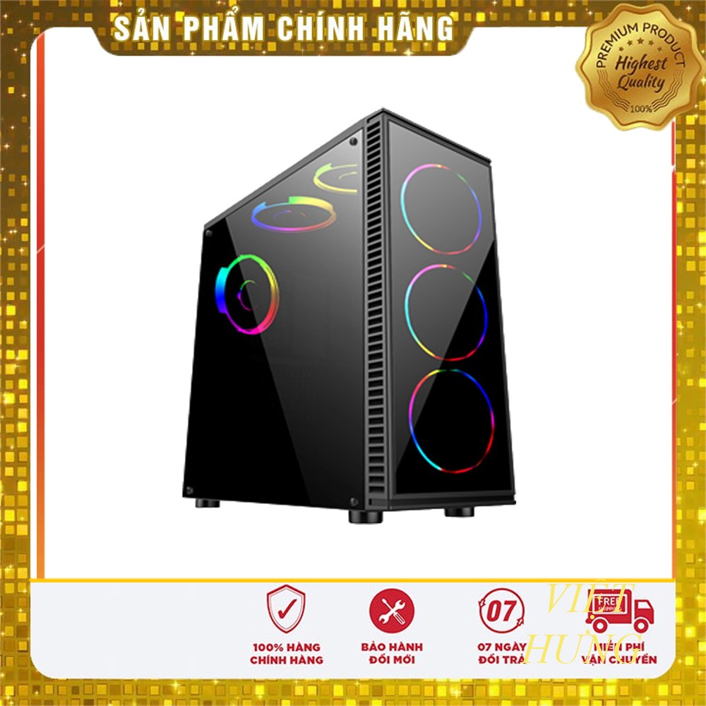 Bộ cây máy tính để bàn chơi game PUBG,LOL CF, FiFA…các game online, chạy giả lập, Dùng văn phòng, bảo hành 12 tháng