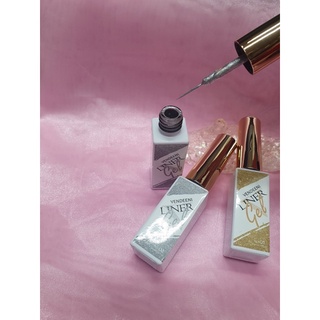 Cọ Nét Gel-Gel Vẽ Móng