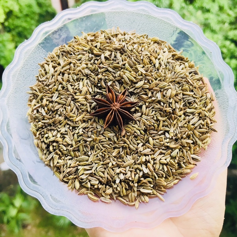 Set gia vị truyền thống