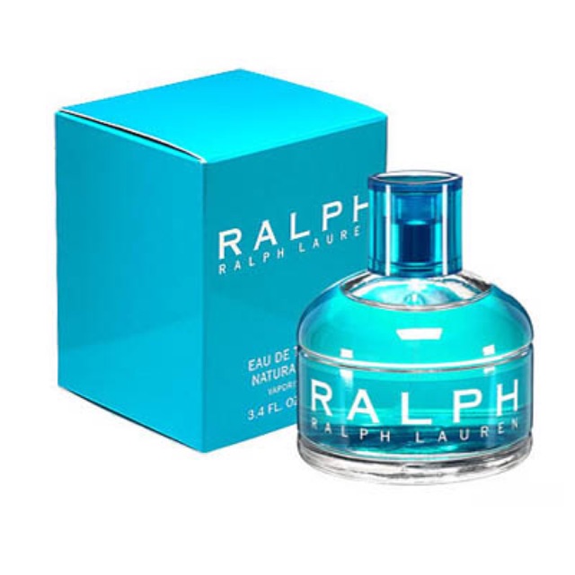 Nước hoa nữ Ralph Lauren Ralph Eau De Toilette 100ml .made in Pháp