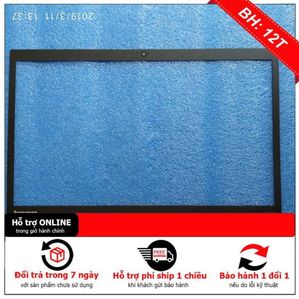 VỎ B  LAPTOP LENOVO T440S T450S dùng cho Thinkpad T440s T450s