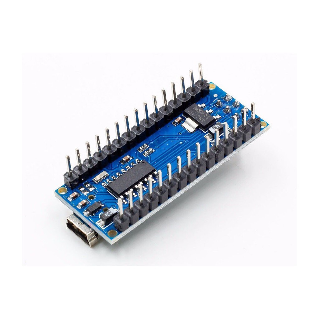 Kit Arduino Nano Mini CH340