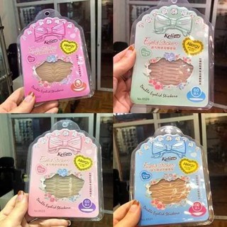 Miếng dán kích mí lưới Kelly