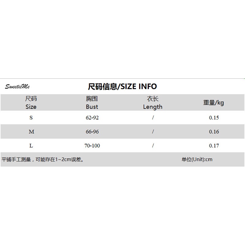 Áo sơ mi Sweeticme hai dây thiết kế quyến rũ mới dành cho nữ