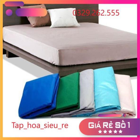 (Rẻ Vô địch) Ga chống thấm bọc nệm kích thước 1m8x2m