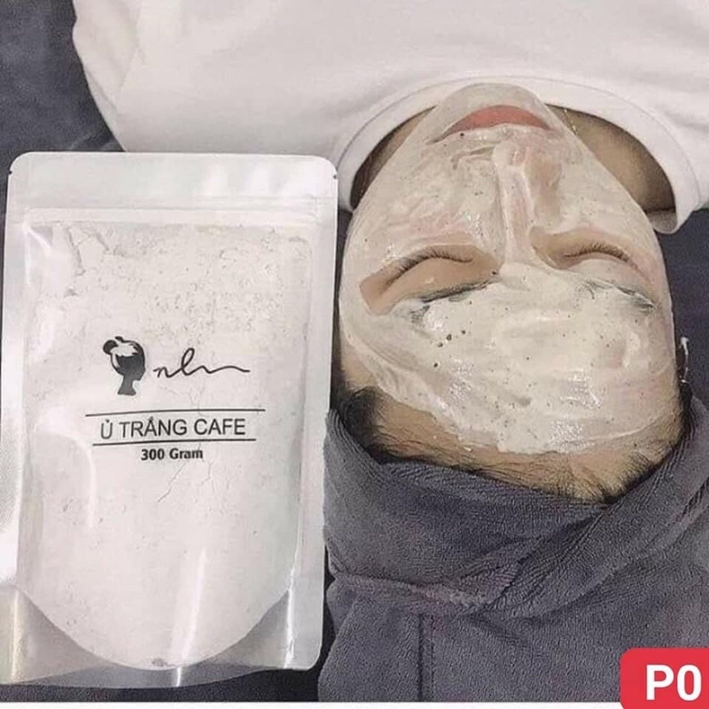 1 Gói Ủ Trắng Cà Phê Cho Mặt Và Body | BigBuy360 - bigbuy360.vn