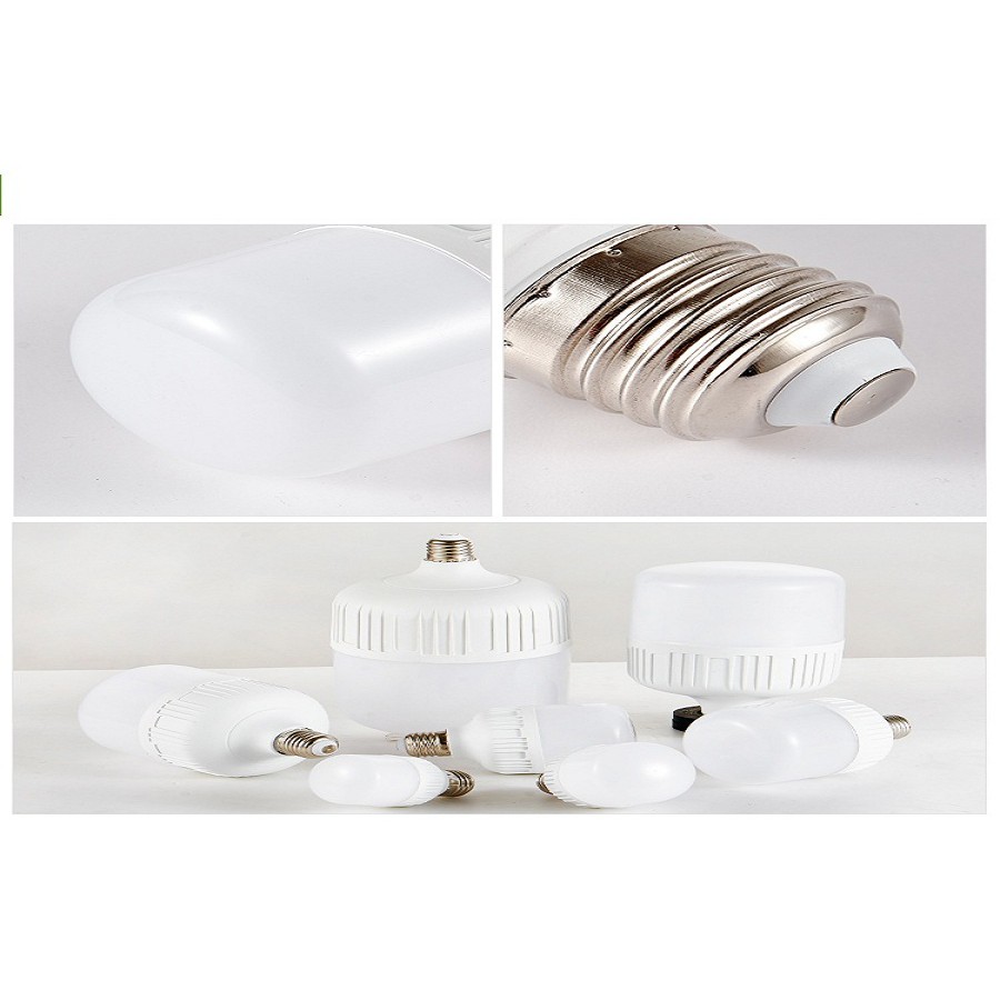 BÓNG ĐÈN LED SIÊU SÁNG TIẾT KIỆM ĐIỆN