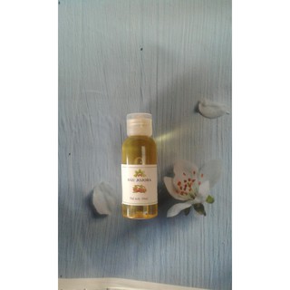 Dầu jojoba vàng