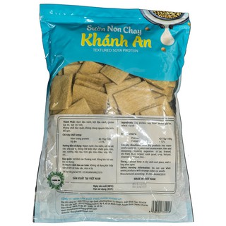 SƯỜN NON CHAY KHÁNH AN
