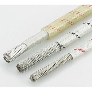 LOẠI TO Dây điện Amiang chịu nhiệt, Dây điện chịu nhiệt, Cáp điện chịu nhiệt, Dây điện chống cháy