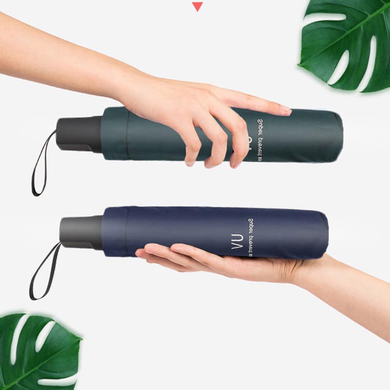 Dù UV hai lớp chống tia tử ngoại
