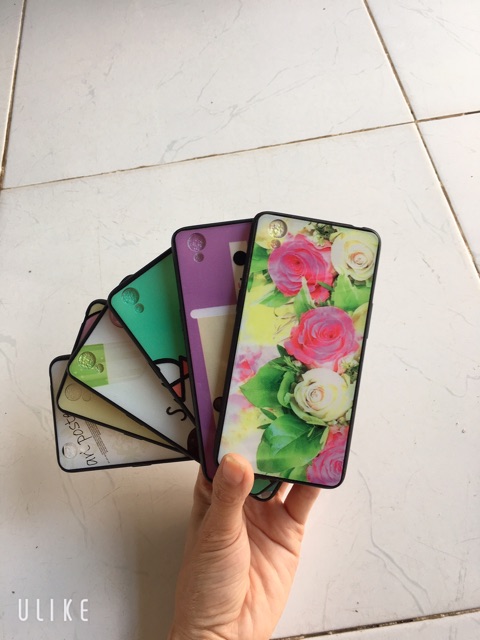 [⚡️Giá Sỉ] Ốp lưng oppo Neo9,A37