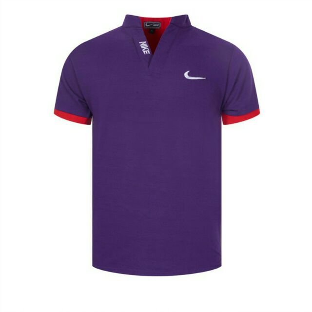 Áo thun cá sấu nam cổ trụ hàng VNXK | BigBuy360 - bigbuy360.vn