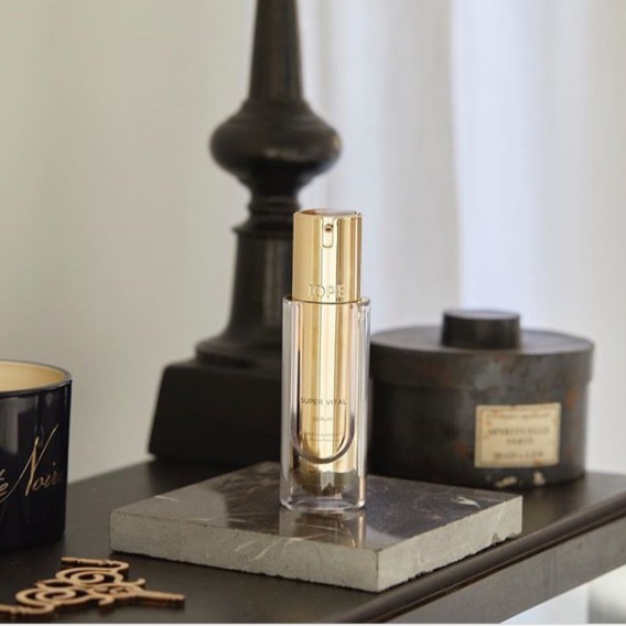 SERUM CHỐNG LÃO HÓA IOPE SUPER VITAL