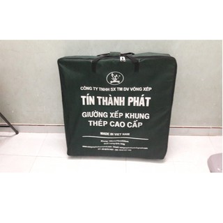 Giường Xếp Thép Tín Thành Phát