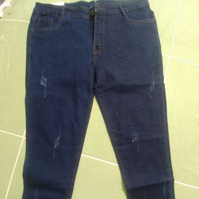 Combo quần jean size 40