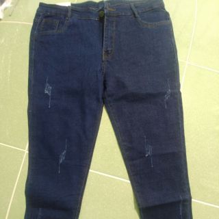Combo quần jean size 40