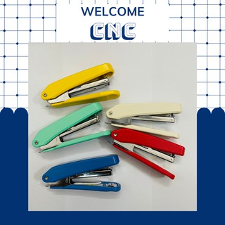 Dập ghim số 10 tiện lợi cầm tay, Dập ghim giấy cầm tay