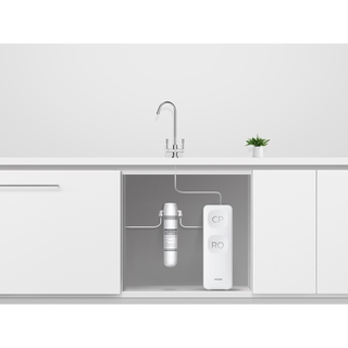 BỘ TIỀN LỌC LÀM MỀM NƯỚC PHILIPS AWP1808