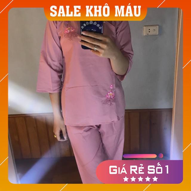 Bộ đi lễ chùa