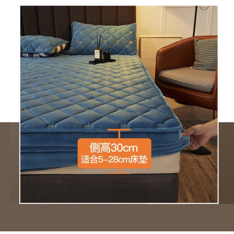 GA  NHUNG CHUN TRẦN BÔNG