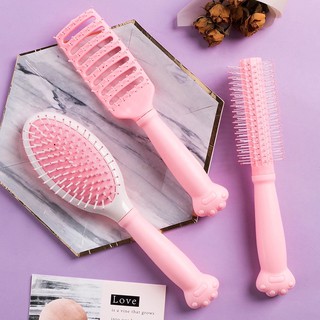 Bộ lược gỡ rối set 3 cái