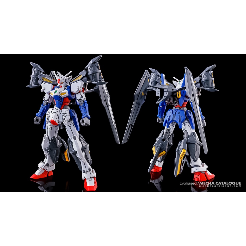 Mô hình lắp ráp HGAC High Mobility Pack cho HGAC Geminass Unit 01