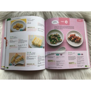 Sách - Ăn Dặm Kiểu Nhật Tặng Kèm Bookmark