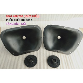 1 CÁI PHỄU LOA TREBLE 6012 GẮN LOA KÈN 350,450