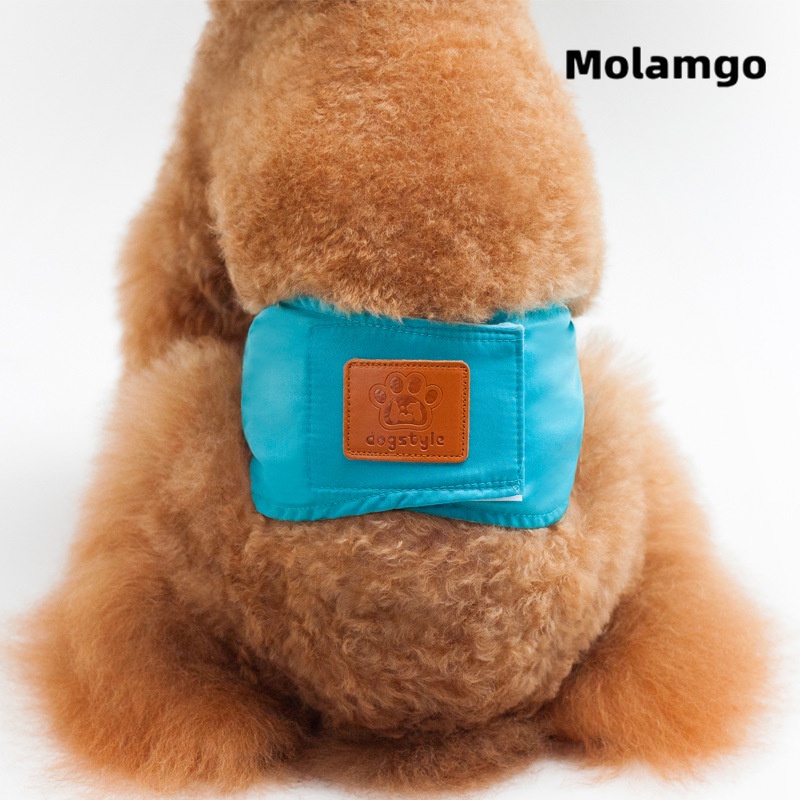 Quần tã chống thấm nước dành cho thú cưng