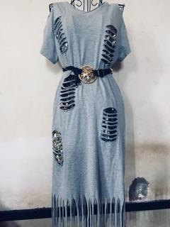 Đầm của SI Jeans auth