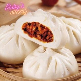 Bột Bánh Bao trộn sẵn MIKKO 1kg( có kèm men)