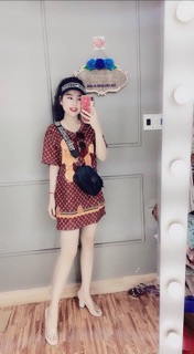 Áo giấu quần