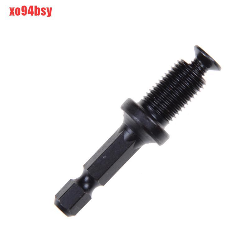 Đầu Nối Ống 1 / 4 &quot;Cho Máy Khoan 6mm,10mm,13m