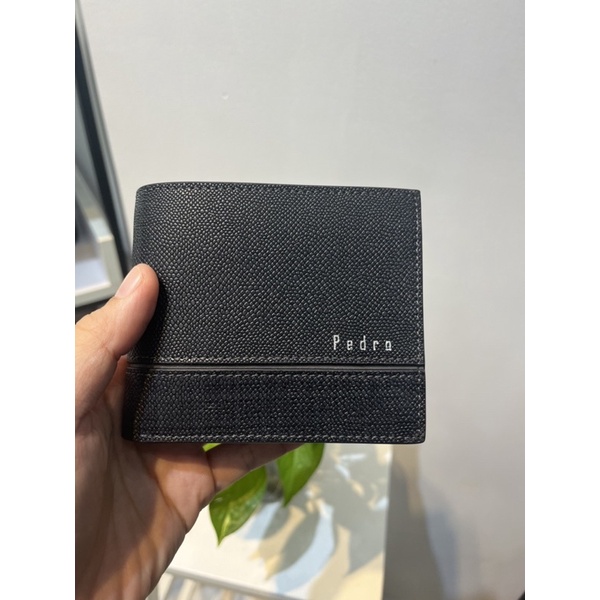 GIA RẺ NHẤT SHOPEE👍👍 VÍ NAM PEDRO CHUẨN AUTH NEW NEW