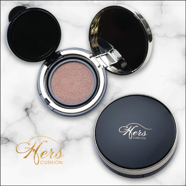 [CHÍNH HÃNG] Phấn Nước Hers Cushion I'm Nature Tích Hợp 3 In 1 | BigBuy360 - bigbuy360.vn