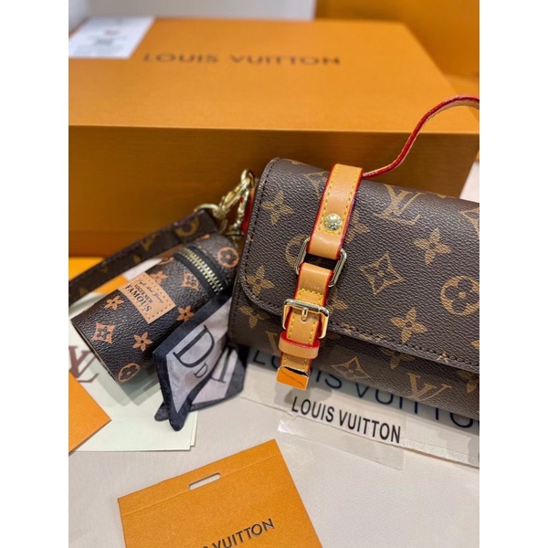 TÚI LV 1682 size 21