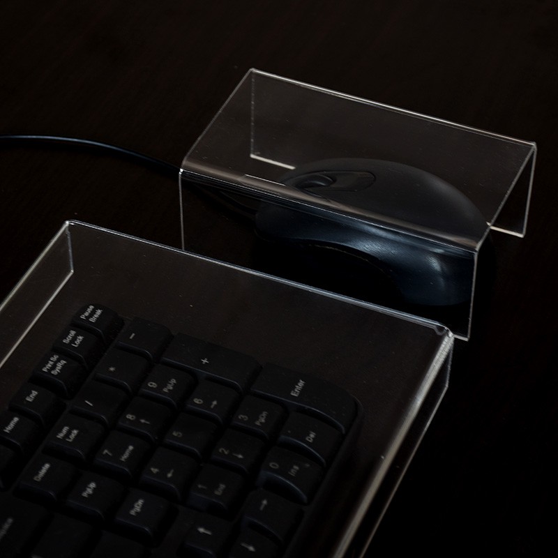 Bàn Phím Cơ 104 Phím Chống Bụi Ốp | BigBuy360 - bigbuy360.vn