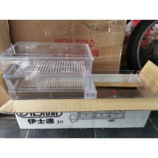 Bộ lọc dàn mưa 60cm