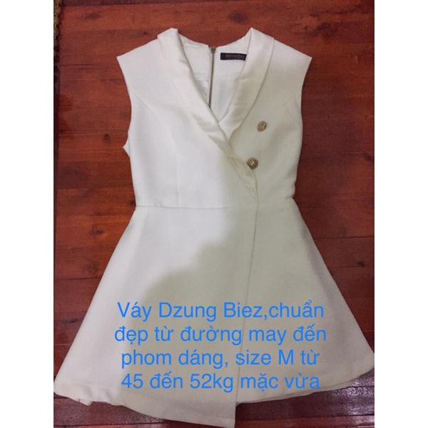 váy thiết kế Dzung biez siêu xinh