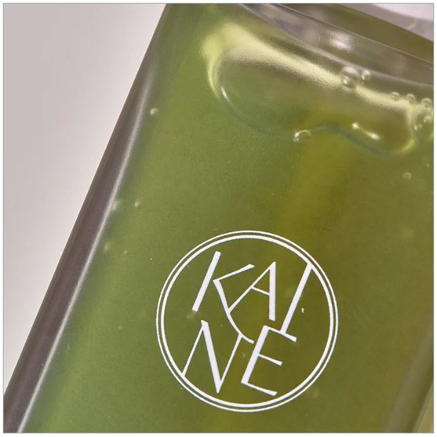 Sửa rửa mặt thuần chay cho da dầu mụn Kaine Rosemary Relief Gel Cleanser 150ml